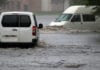 Water Main Break in Pregnant Woman’s Amniotic Sac Causes Major Flooding water break water main break