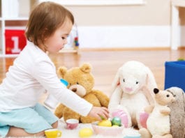 Pediatric Procedure Kits to Feature Sterile Stuffed Animals sterile stuffed animals