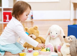Pediatric Procedure Kits to Feature Sterile Stuffed Animals sterile stuffed animals