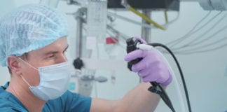 Used Capsule Endoscopy Cameras Into Phones?? disposable colonoscope