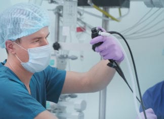 Product Review: Melch Allyn’s Disposable Colonoscopes disposable colonoscope