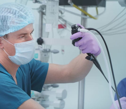 Product Review: Melch Allyn’s Disposable Colonoscopes disposable colonoscope