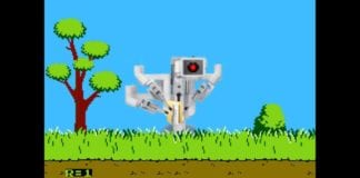 Video Game Review: Doc(ument) Hunt doc hunt