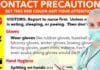 How to Put on a Contact Isolation Gown isolation gown