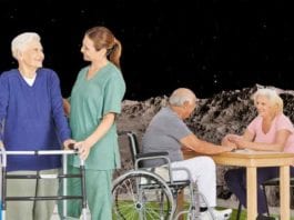 Placement Tips: How to Place a Patient on the Moon moon placement