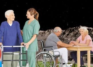 Placement Tips: How to Place a Patient on the Moon moon placement