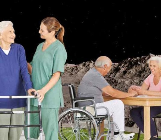 Placement Tips: How to Place a Patient on the Moon moon placement