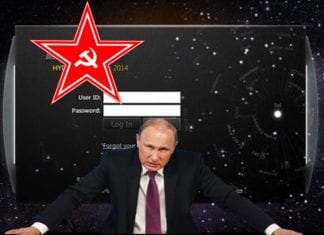 Russia Hacks Epic, Introduces New ‘Putin Theme’