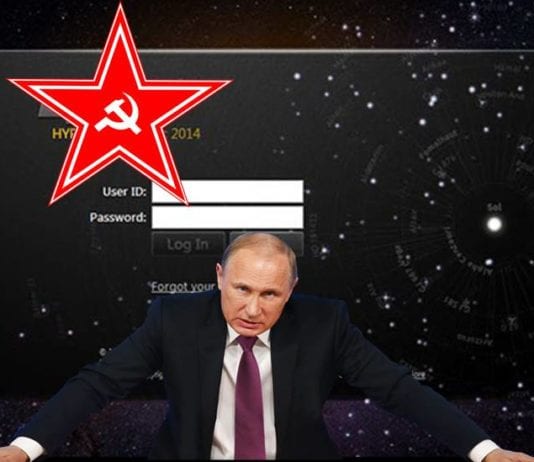 Russia Hacks Epic, Introduces New ‘Putin Theme’