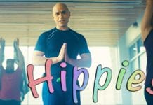 Hippies – Twenty One Pilots