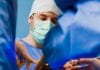 Anesthesiologists Now Required by Law to Scratch Itching Surgeons During Operations