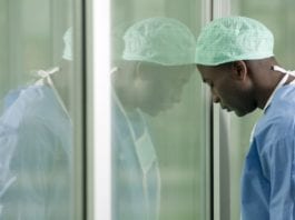 Tired Anesthesiologist Accidentally Intubates Patient’s Ear Canal intubate ear canal