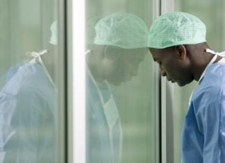 Tired Anesthesiologist Accidentally Intubates Patient’s Ear Canal intubate ear canal