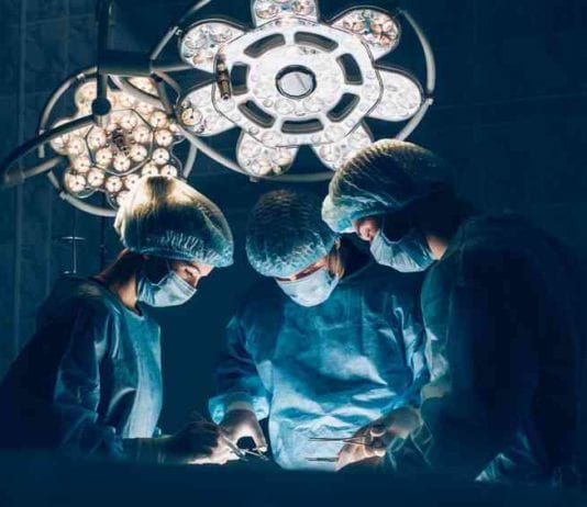 Surgeons Declare “Surgery Not Indicated in 2017” surgery not indicated