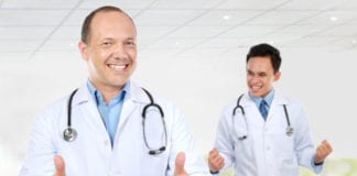 Mayo Secretly Celebrates New #1 Status After Cleveland Clinic Comes Out Anti-Vax