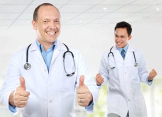 Mayo Secretly Celebrates New #1 Status After Cleveland Clinic Comes Out Anti-Vax