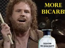 FDA Studying Bicarb in Treatment of Coronavirus bicarb-only sodium bicarbonate