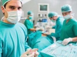 Anesthesiologist Swallows Pride, Develops Small Bowel Obstruction acgme