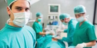 Anesthesiologist Swallows Pride, Develops Small Bowel Obstruction acgme