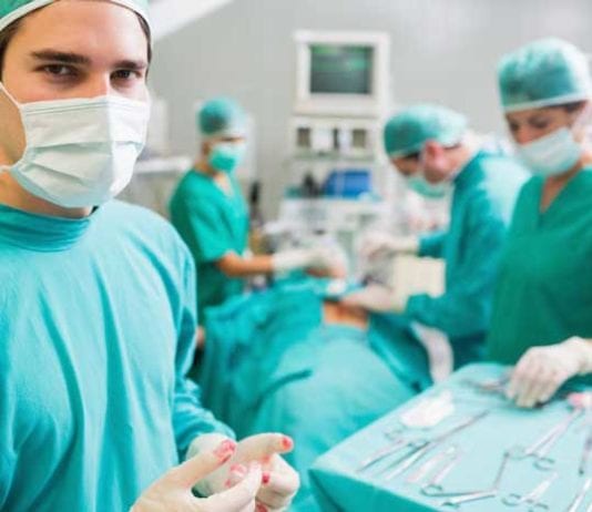 Anesthesiologist Swallows Pride, Develops Small Bowel Obstruction acgme