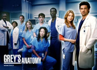 Doctors Earn CME Credit for Watching Medical Dramas greys anatomy