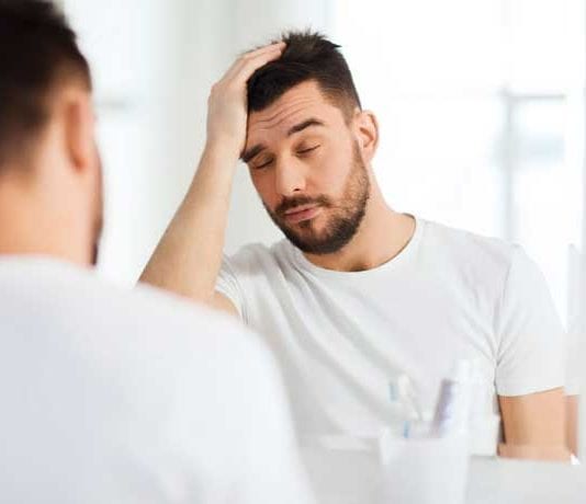 ‘I’m Never Going to Drink Again’ Uttered by 40 Million Americans New Year’s Morning