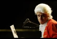 ZDoggMD: “You’ll Be Back” (A “Hamilton” Pharma Love Song)