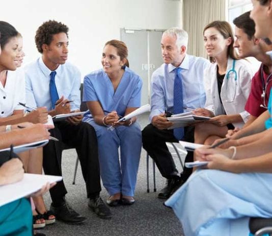 ACGME Now Requires Residents Be Given One Hour A Week To Reflect On Their Poor Career Decision residents