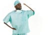 Small-Armed Orthopaedic Surgeon Assigned to Pediatric Fellowship