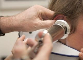 Breaking: New Earwax Impaction Guidelines Released, World Rejoices cerumen impaction earwax