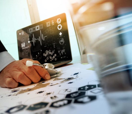 Top 5 Medical Practices of 2016