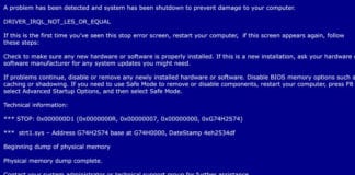 Computer Resuscitated After 6 Rounds of Ctrl+Alt+Del Ctrl+Alt+Del