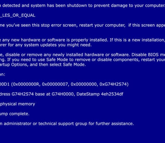 Computer Resuscitated After 6 Rounds of Ctrl+Alt+Del Ctrl+Alt+Del