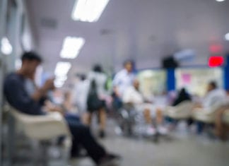 Tips to Bypass the ER Waiting Room ER waiting room