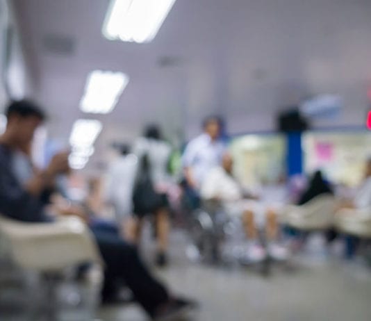 Tips to Bypass the ER Waiting Room ER waiting room