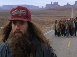 Forrest Gump Still in Rhabdo 30 Years After Epic Cross-Country Run rhabdo