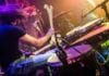 Orthopod Uses Patient’s Femurs to Play the Drums femurs