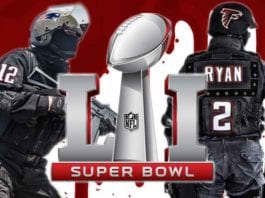 Houston Trauma Teams Prepare for Deadly Super Bowl Shootout Super Bowl LI shootout