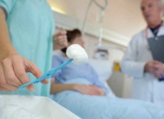 Scented Packing Gauze Makes Abscesses Fresh and Fun gauze for abscess