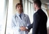 Program Director Announces Fair Wage for Residents… HAHA! Just Kidding! medical resident