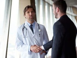 Program Director Announces Fair Wage for Residents… HAHA! Just Kidding! medical resident