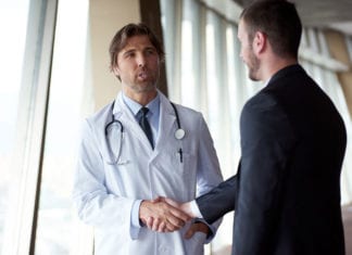 Program Director Announces Fair Wage for Residents… HAHA! Just Kidding! medical resident