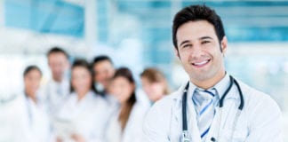 Match Day! Med Students Find Out Where They’ll Be Ruling-Out COVID-19 on July 1st gunner med student