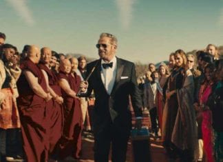 The Most Interesting Patient in the World