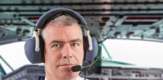That’s Weird: Pilot Asks if There’s a Med Student on Board pilot med student turbulence