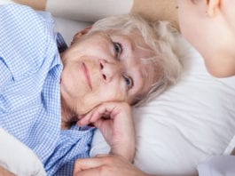 Patient Admitted for Placement Exacerbation acute on chronic placement placement exacerbation