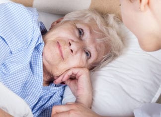 Patient Admitted for Placement Exacerbation acute on chronic placement placement exacerbation