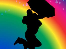 Ortho Likes Pina Coladas, Getting Caught in the Rain pina coladas