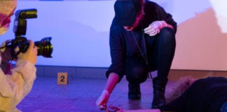 Breaking: Ethics Team Caught with Murder, Running Prostitution Ring medical ethics team