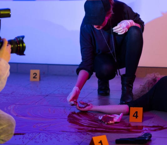 Breaking: Ethics Team Caught with Murder, Running Prostitution Ring medical ethics team